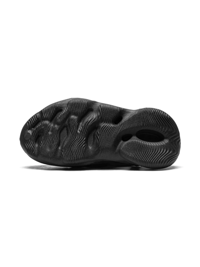 Adidas Originals Foam Runner "onyx" Sneakers In Black