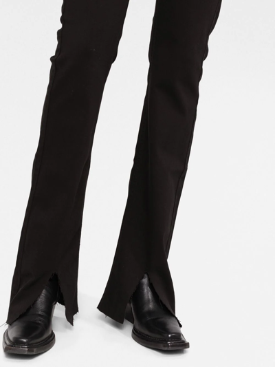 3x1 Jeans In Black