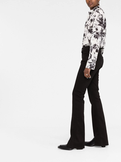 3x1 Jeans In Black