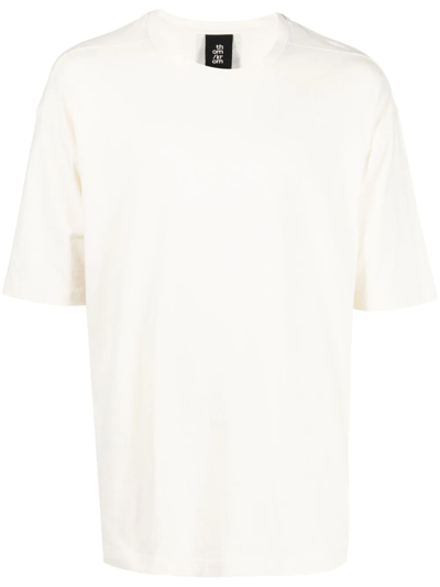 THE NIGHT STRIPE T-SHIRT