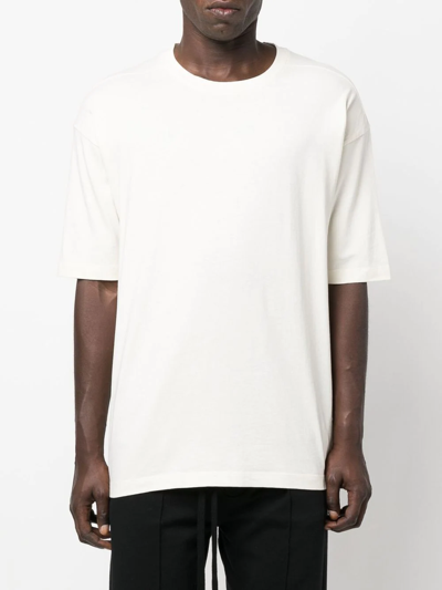 THE NIGHT STRIPE T-SHIRT