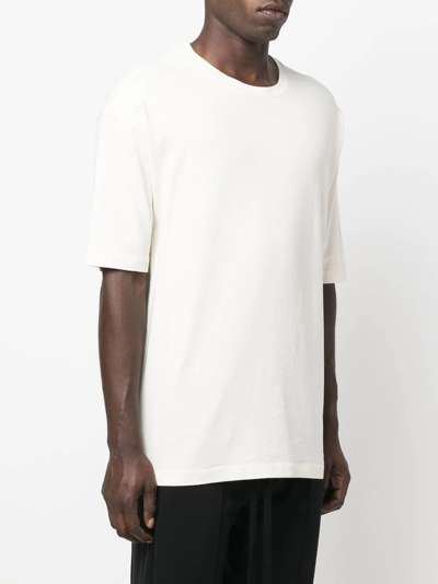 THE NIGHT STRIPE T-SHIRT