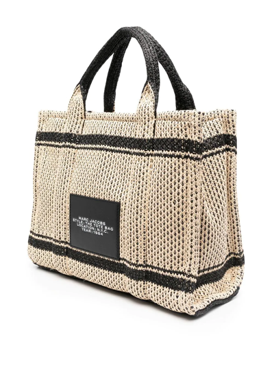 Marc Jacobs The Tote Bag In Neutrals