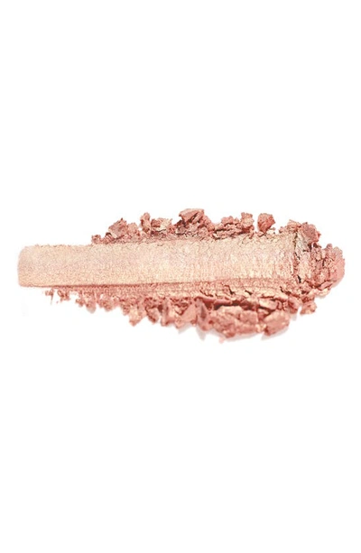 Smashbox X Becca Shimmer Skin Perfector Pressed Highlighter In Rose Quartz