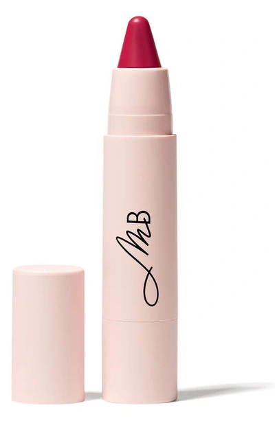 Shop Monika Blunder Kissen Lipstick Crayon In Constance