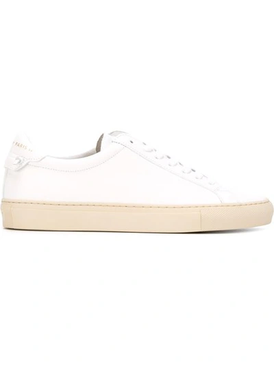 Givenchy Urban Street Trainers