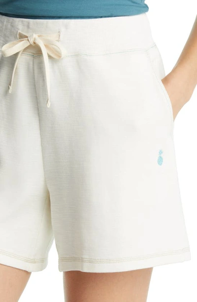 Tommy Bahama Tobago Bay Shorts In Coconut