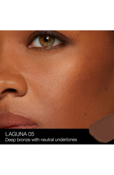 Nars Laguna Bronzing Cream Laguna 05 0.67 oz / 19 G In Laguna 05