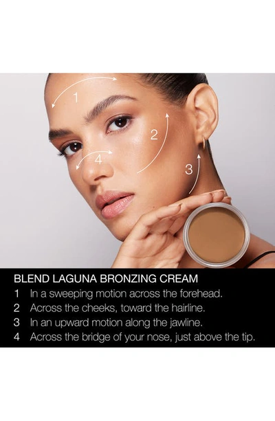 Nars Laguna Bronzing Cream Laguna 05 0.67 oz / 19 G In Laguna 05