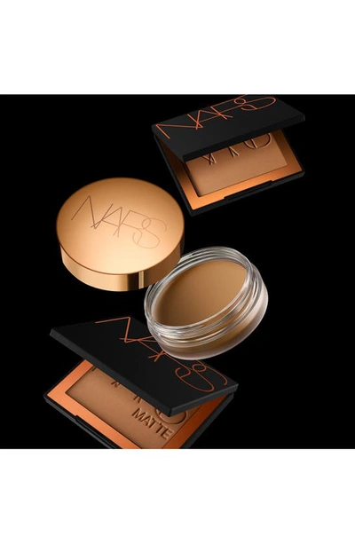 Nars Laguna Bronzing Cream Laguna 05 0.67 oz / 19 G In Laguna 05