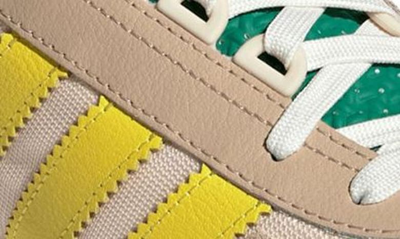 Shop Adidas Originals Retropy E5 Sneaker In Bliss Orange/ Yellow/ Beige