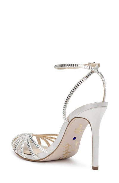 JESSICA SIMPSON JILETA PUMP 