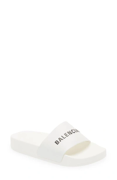 Balenciaga shop slides kids