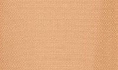 Belle & Bloom Princess Polly Textured Blazer In Camel