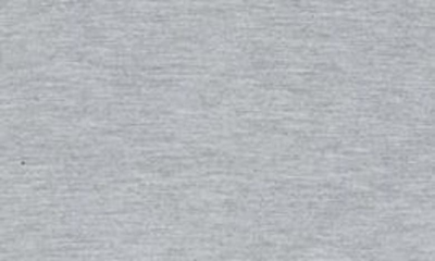 Cozy Earth Ultrasoft Short Sleeve Pajama Top In Grey
