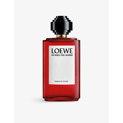 Shop Loewe Templo De Debod Eau De Parfum