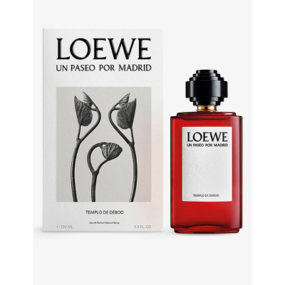 Shop Loewe Templo De Debod Eau De Parfum