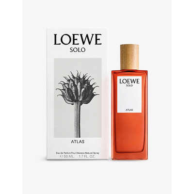 Shop Loewe Solo Atlas Eau De Parfum