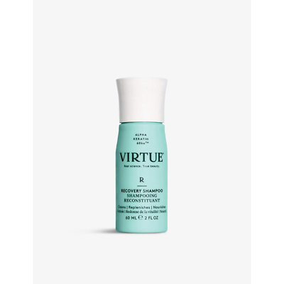 Virtue Recovery Shampoo 60ml