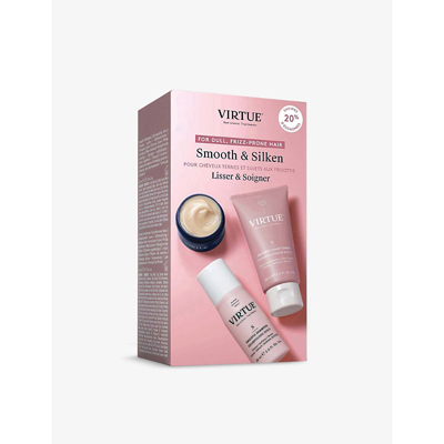 Virtue Smooth Discovery Kit