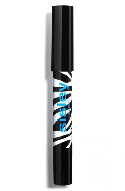 Sisley Paris Phyto-eye Twist All In One Eyeshadow, Pencil & Eyeliner In 3 Khaki