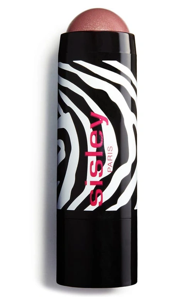 Sisley Paris Sisley-paris Phyto-blush Twist In 6 Passion