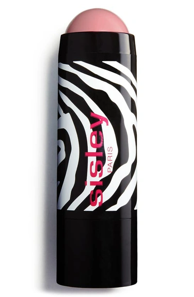 Sisley Paris Sisley-paris Phyto-blush Twist In 1 Petal
