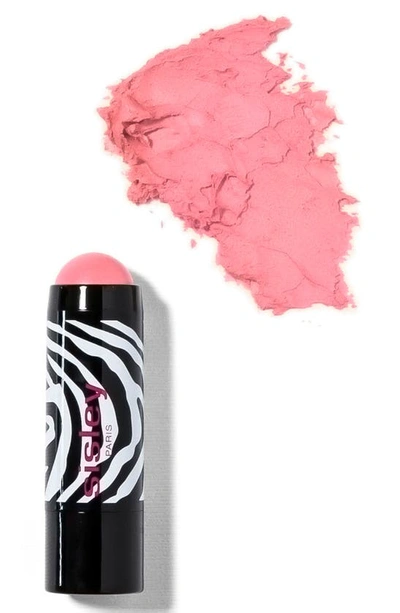 Sisley Paris Sisley-paris Phyto-blush Twist In 1 Petal