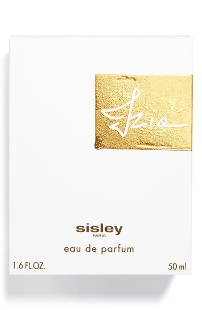 Shop Sisley Paris Izia Eau De Parfum, 3.3 oz