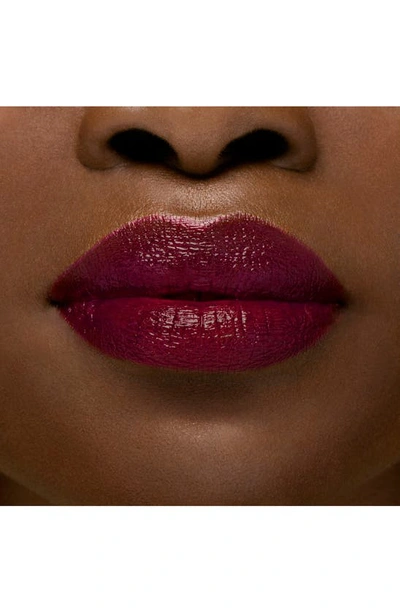 Shop Sisley Paris Phyto-lip Twist Tinted Lip Balm In 23 Black Rose