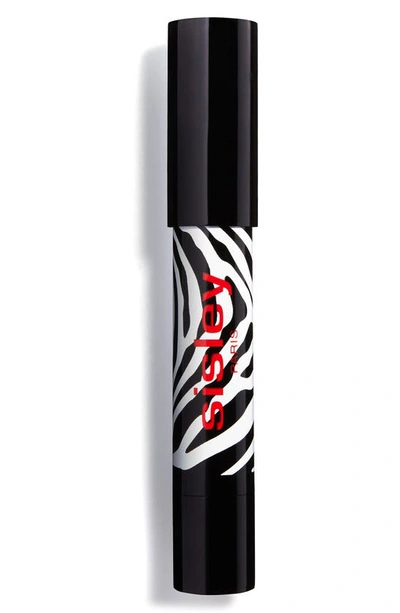 Sisley Paris Phyto-lip Twist Tinted Lip Balm In 6 Cherry
