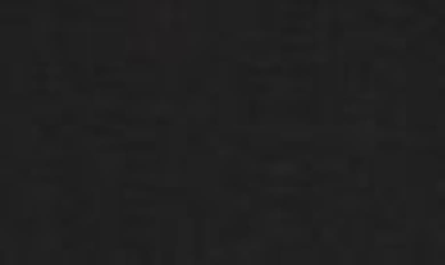 Cozy Earth Long Sleeve Knit Pajamas In Black