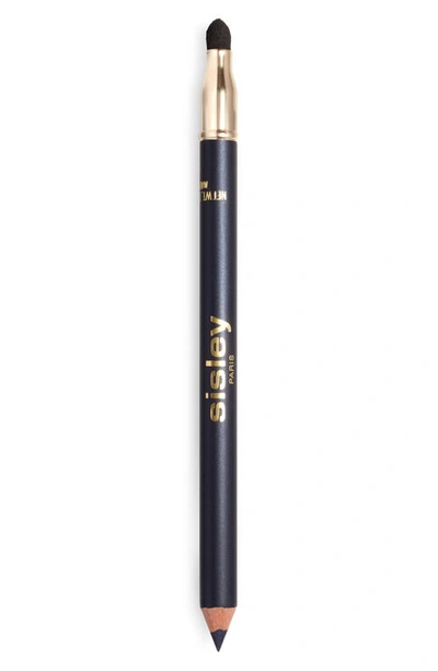 Sisley Paris Phyto-khol Perfect Eyeliner In Navy In 5 Navy