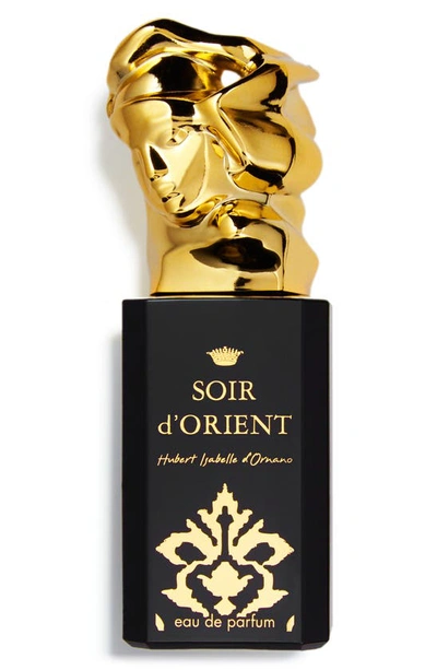 Shop Sisley Paris Soir D'orient Eau De Parfum, 1.7 oz