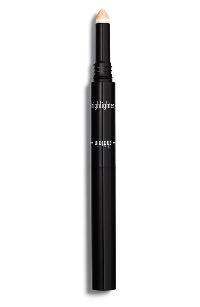 Sisley Paris Phyto-sourcils Design 3-in-1 Eyebrow Pencil In 2 Chatain