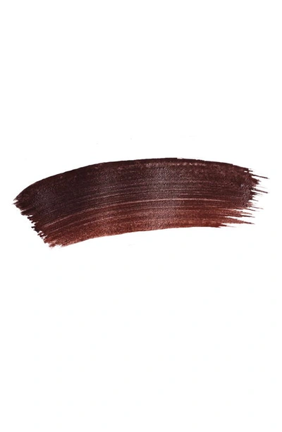 Sisley Paris Mascara So Intense Fortifying Volumizing Mascara In 2 Deep Brown