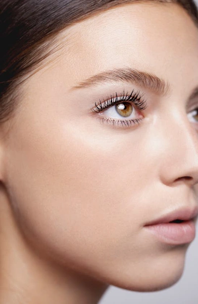 Sisley Paris Mascara So Intense Fortifying Volumizing Mascara In 2 Deep Brown