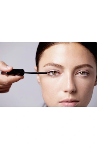 Sisley Paris Mascara So Intense Fortifying Volumizing Mascara In 2 Deep Brown