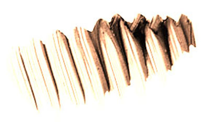 Sisley Paris Mascara So Intense Fortifying Volumizing Mascara In 2 Deep Brown