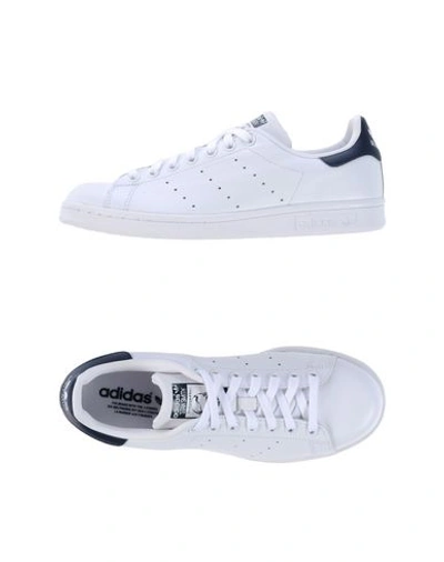 A.w.a.k.e. Sneakers In White