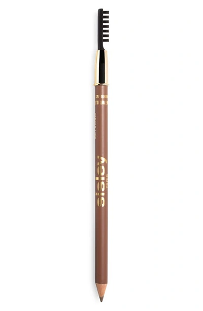 Shop Sisley Paris Phyto-sourcils Perfect Eyebrow Pencil In 2 Chatain