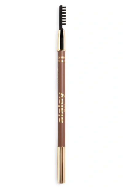 Sisley Paris Sisley Phyto-sourcils Perfect Eyebrow Pencil In 2 Chatain