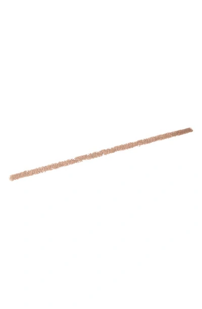 Sisley Paris Sisley Phyto-sourcils Perfect Eyebrow Pencil In 1 Blonde