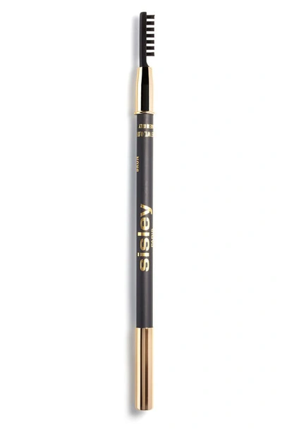 Sisley Paris Sisley Phyto-sourcils Perfect Eyebrow Pencil In 3 Brun