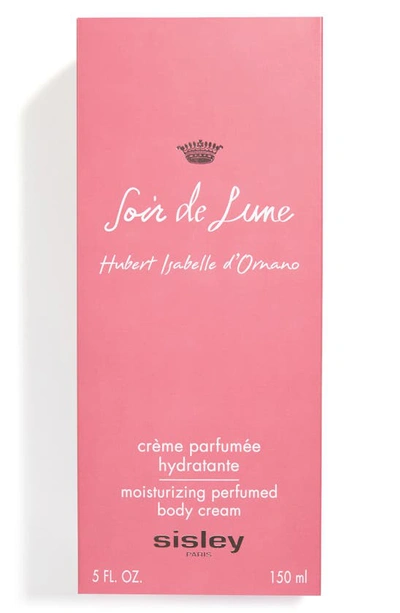 Sisley Paris Sisley-paris Soir De Lune Moisturizing Perfumed Body Cream