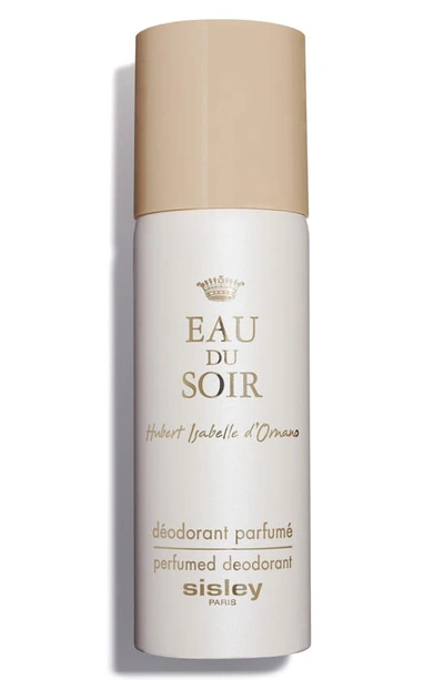 Sisley Paris Eau Du Soir Scented Deodorant 150ml