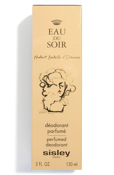 Sisley Paris Eau Du Soir Scented Deodorant 150ml