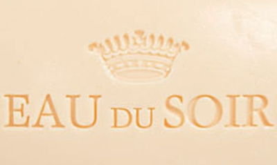 Sisley Paris Sisley-paris Eau Du Soir Scented Soap