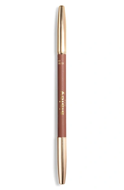 Shop Sisley Paris Phyto-lèvres Perfect Lip Pencil In 2 Beige Nature