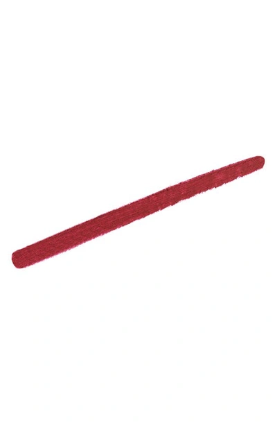 Sisley Paris Phyto-levres Perfect Lip Pencil In 5 Burgundy
